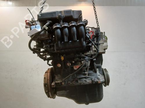 Engine FORD KA (RU8) 1.2 | BP39950617M1 - Image 2