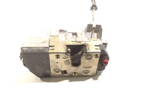 Rear left lock PEUGEOT 307 Break (3E) 1.6 HDi 110 | BP13197377C100 