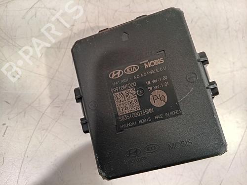 Used Electronic module HYUNDAI NEXO (FE) FCEV (163 hp) 31343386