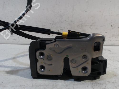 Rear right lock OPEL ASTRA K (B16) 1.0 Turbo (68) | BP13207471C99 