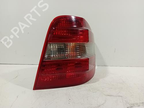 left-taillight-mercedes-benz-m-class-w164-2005-2006-2007-2008-2009-2010-2011-2012-24229164 main image