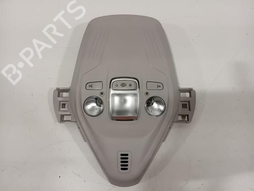 Used Interior roof light CITROËN C4 Picasso II 1.6 BlueHDi 120 (120 hp) 25049858