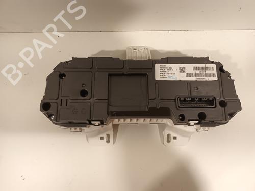 Instrument cluster DACIA SPRING EV (B6M1) | BP16421010C47 