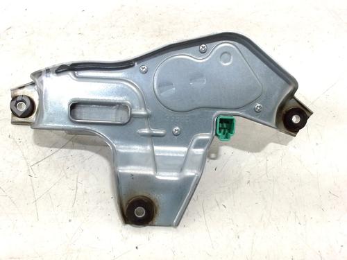 Rear wiper motor PEUGEOT 4007 (VU_, VV_) 2.2 HDi | BP10116190M102 