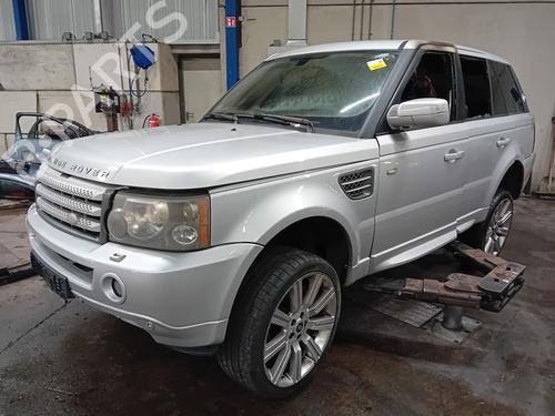 Used Parts LAND ROVER RANGE ROVER SPORT I (L320)  4.2 4x4  4436143