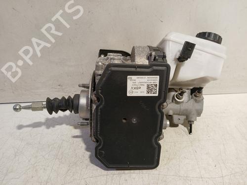 servo-brake-seat-mii-kf1-ke1-2011-38467620 main image