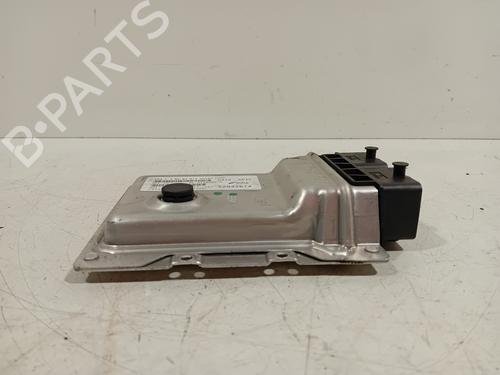 Engine control unit (ECU) FIAT 500 (312_) 1.2 (312AXA1A) | BP21072120M57 