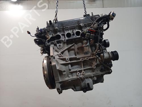 Engine FORD MONDEO IV (BA7) 2.0 | BP29912920M1 