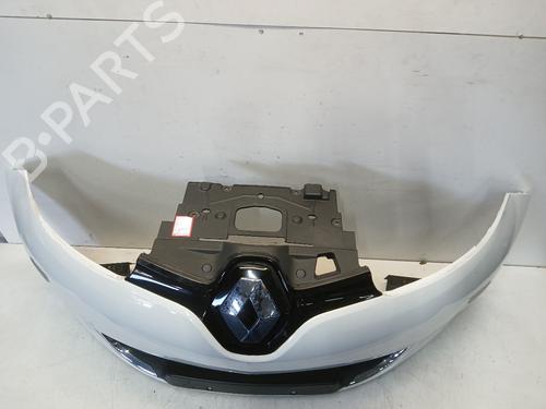 Front bumper RENAULT ZOE (BFM_) ZOE | BP38538149C7 - Image 4