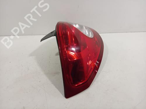 Left taillight OPEL ANTARA A (L07) 2.4 | BP28283023C34 