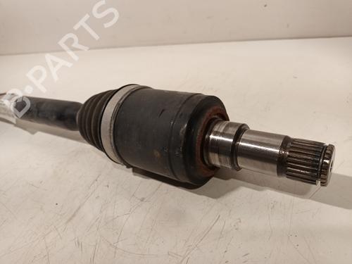Left rear driveshaft LAND ROVER RANGE ROVER EVOQUE (L551) 2.0 P200 4x4 | BP32189436M40 - Image 3
