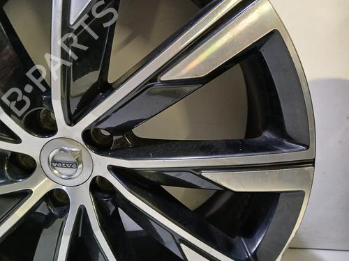 Fælk VOLVO S60 III (224) T5 | BP31018159C45 