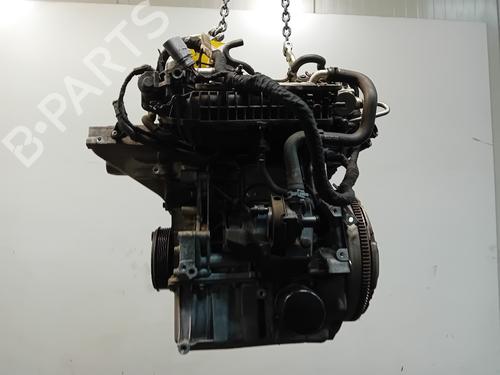Used Engine Engine 22381196 22381196