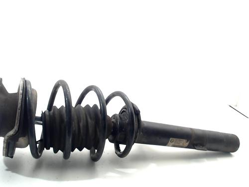 Used Left front shock absorber BMW 1 Coupe (E82) 120 d (177 hp) 10670810