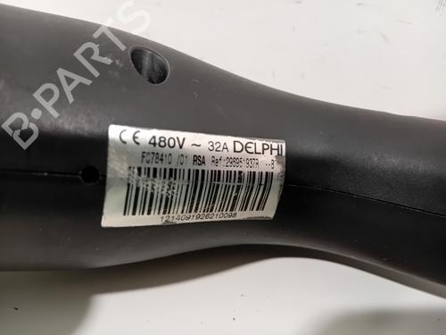 Cable RENAULT ZOE (BFM_) ZOE | BP29427888E12 