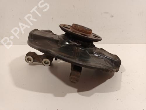 Left front steering knuckle MERCEDES-BENZ B-CLASS Sports Tourer (W245) B 200 (245.233) | BP27593492M25 