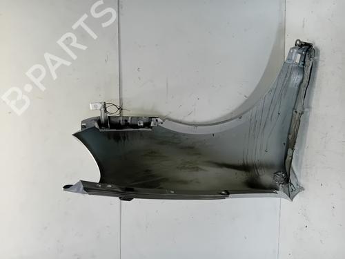Left front fenders PORSCHE CAYENNE (9PA) S 4.5 | BP28098563C41 