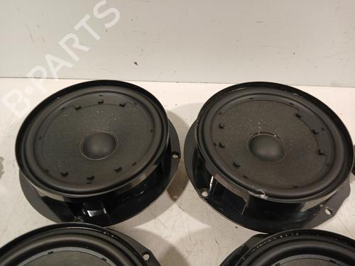 Speaker VW GOLF VIII (CD1, DA1) 2.0 TSI R 4motion | BP29325506E2 