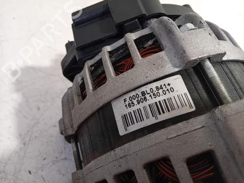 Alternator OPEL VIVARO B Van (X82) 1.6 CDTI (05) | BP29169697M7 