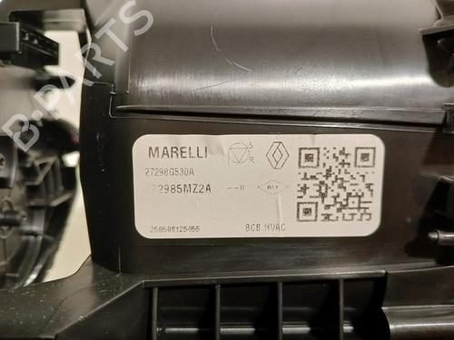 Heater matrix box RENAULT SCENIC E-TECH PHASE I EV87 | BP39211753M61 - Image 9