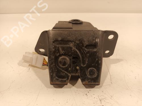 Used Tailgate lock KIA RIO III (UB) 1.2 CVVT (84 hp) 17769119