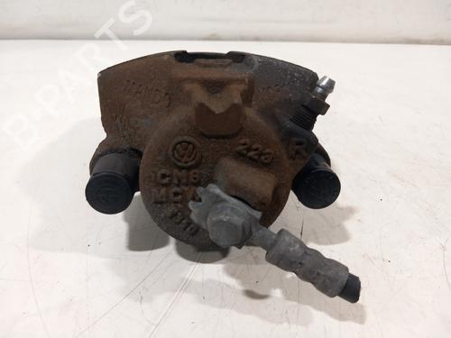 Right front brake caliper SKODA RAPID Spaceback (NH1) 1.2 TSI | BP36984865M104 - Image 4