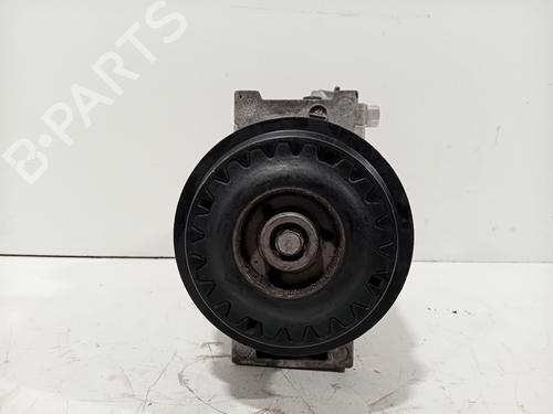 AC compressor MERCEDES-BENZ GLK-CLASS (X204) 220 CDI (204.902) | BP39563603M34 - Image 2