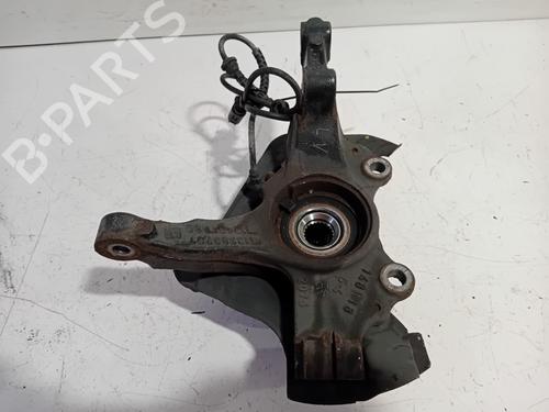 Left front steering knuckle OPEL ADAM (M13) 1.4 | BP29275262M25 