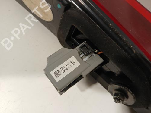 Left tailgate light VOLVO S60 III (224) T5 | BP29918556C79