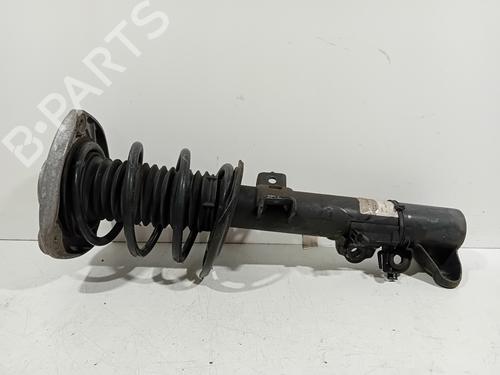 Right front shock absorber MERCEDES-BENZ SLK (R172) 200 (172.448) | BP22526759M17