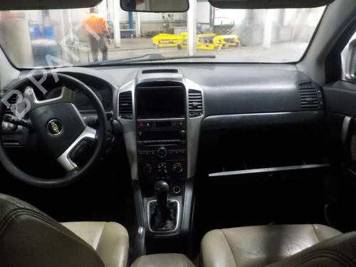 ABS pump CHEVROLET CAPTIVA (C100, C140) 2.4 | BP23989091M43 - Image 13