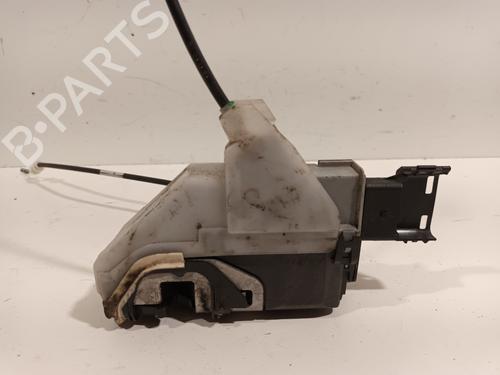 Rear left lock PEUGEOT 508 SW I (8E_) 1.6 VTi | BP26959460C100 