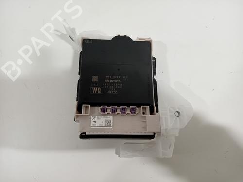 Used Control unit Control unit 23989315 23989315