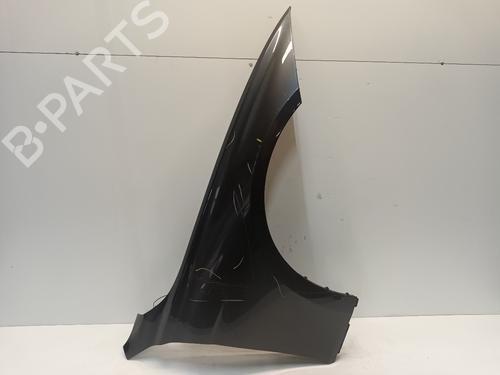 Used Right front fenders BMW 3 (F30, F80) 330 e (252 hp) 29955457