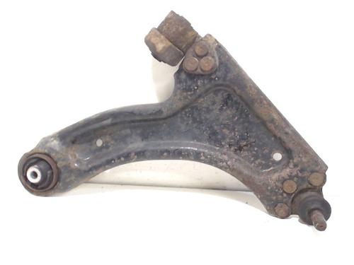 Right front suspension arm OPEL COMBO Box Body/MPV 1.3 CDTI 16V | BP1576795M13 