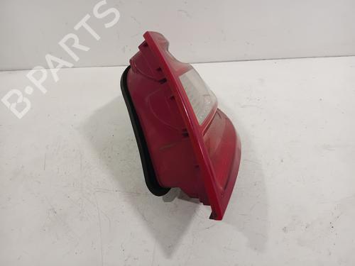 Right taillight MERCEDES-BENZ C-CLASS (W204) C 200 CDI (204.001) | BP29077145C35 