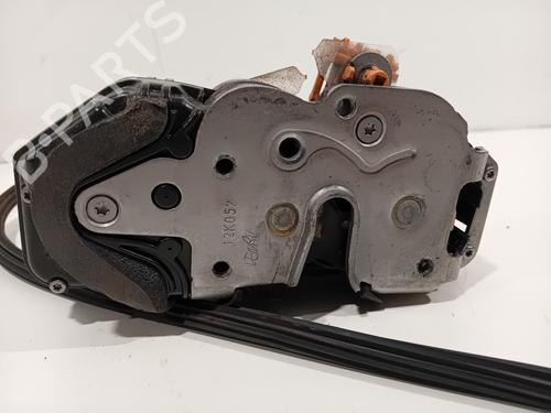 Front right lock OPEL ADAM (M13) 1.4 | BP29427913C97 