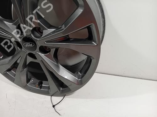 Fælk FORD KUGA III (DFK) 2.5 Duratec Plug-in-Hybrid | BP32252914C45 