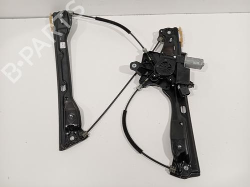 Used Front left window mechanism OPEL ASTRA K Sports Tourer (B16) 1.6 CDTi (35) (110 hp) 23988156