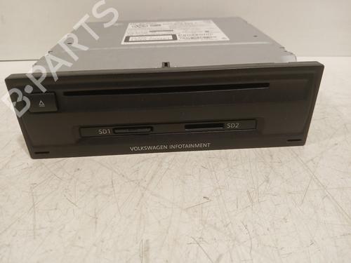 Used Electronic module Electronic module 39512959 39512959