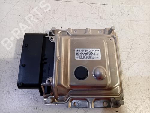 Used Control unit Control unit MERCEDES-BENZ C-CLASS (W205) C 250 BlueTEC / d (205.008, 205.006) (204 hp) 25249502 25249502