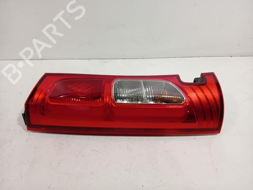 Left taillight MERCEDES-BENZ CITAN Box Body/MPV (W415) 109 CDI (415.601, 415.603, 415.605) | BP29325416C34 