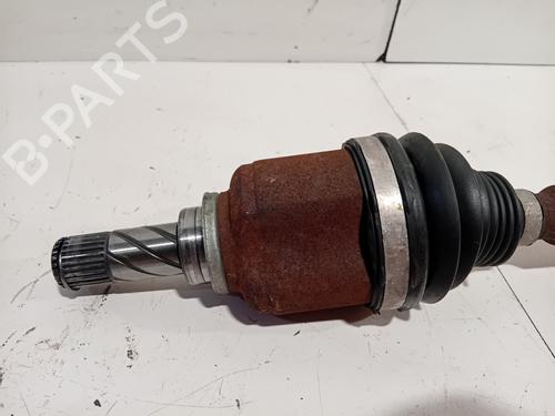 Left front driveshaft RENAULT MEGANE IV Hatchback (B9A/M/N_) 1.2 TCe 130 (B9MR) | BP27747240M38 - Image 4