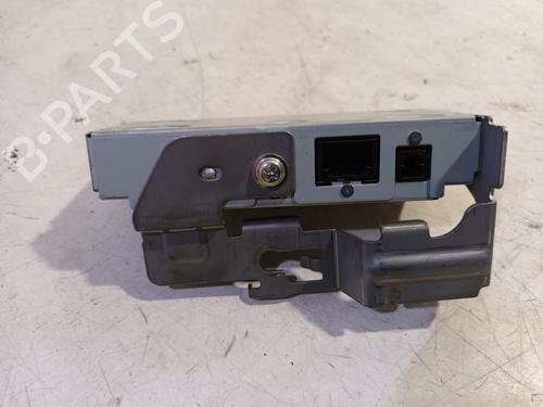 Used Control unit Control unit 15358737 15358737