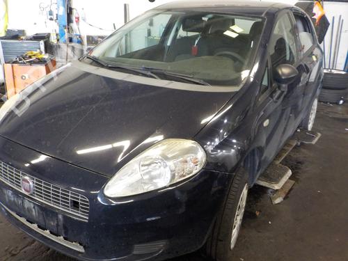 FIAT GRANDE PUNTO (199_) 1.2 (65 hp) 912194
