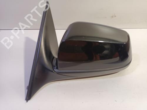 Used Left mirror BMW 5 Touring (F11) 528 i (258 hp) 16983933