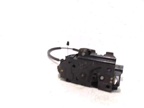 Front right lock VW NEW BEETLE (9C1, 1C1) 2.0 | BP13199775C97 