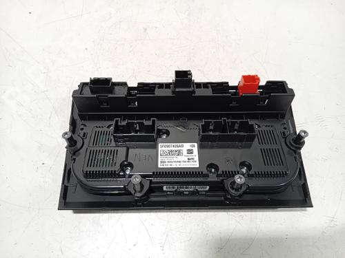 Climate control SEAT LEON ST (5F8) 1.0 TSi | BP40536570I5 - Image 2