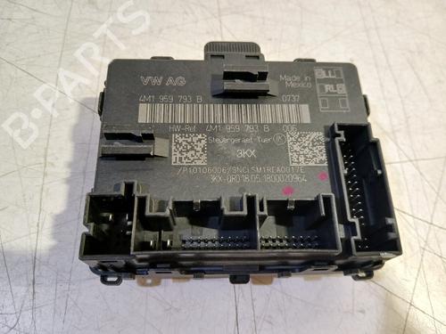 Used Electronic module Electronic module AUDI Q5 (FYB, FYG) SQ5 TFSI quattro (354 hp) 33207592 33207592