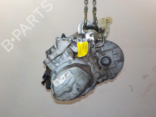 Gearbox CITROËN DS3 (SA_) 1.6 HDi 90 | BP10668322M3 